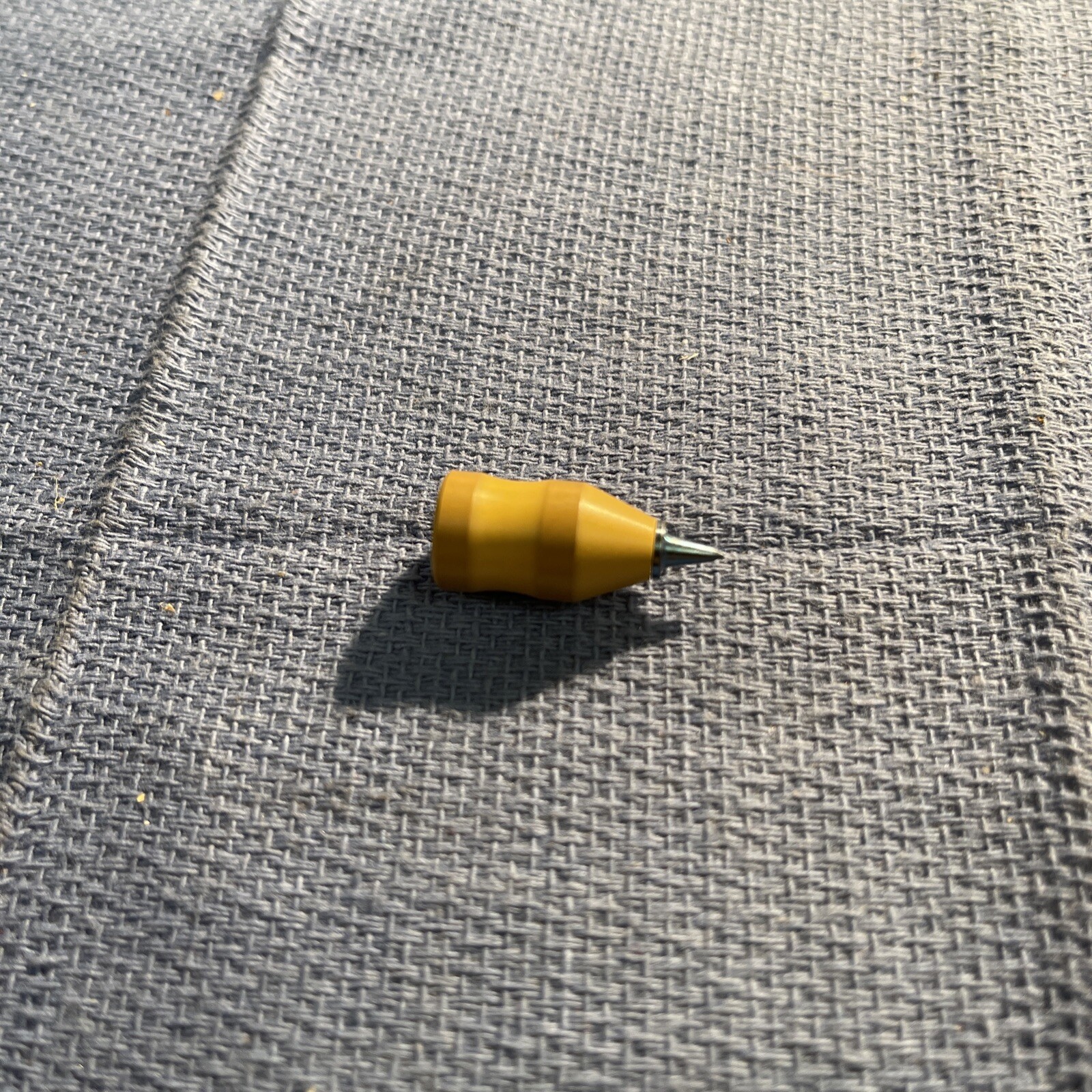 Mizuho P-#7 Head Pin Cap