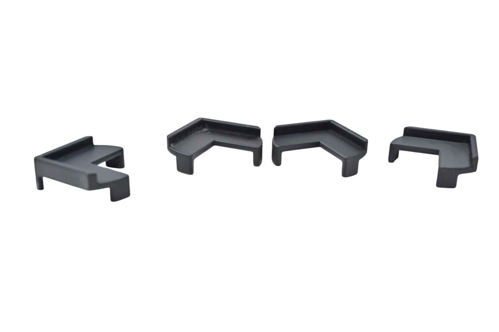 Subwoofer Corner Riser Feet