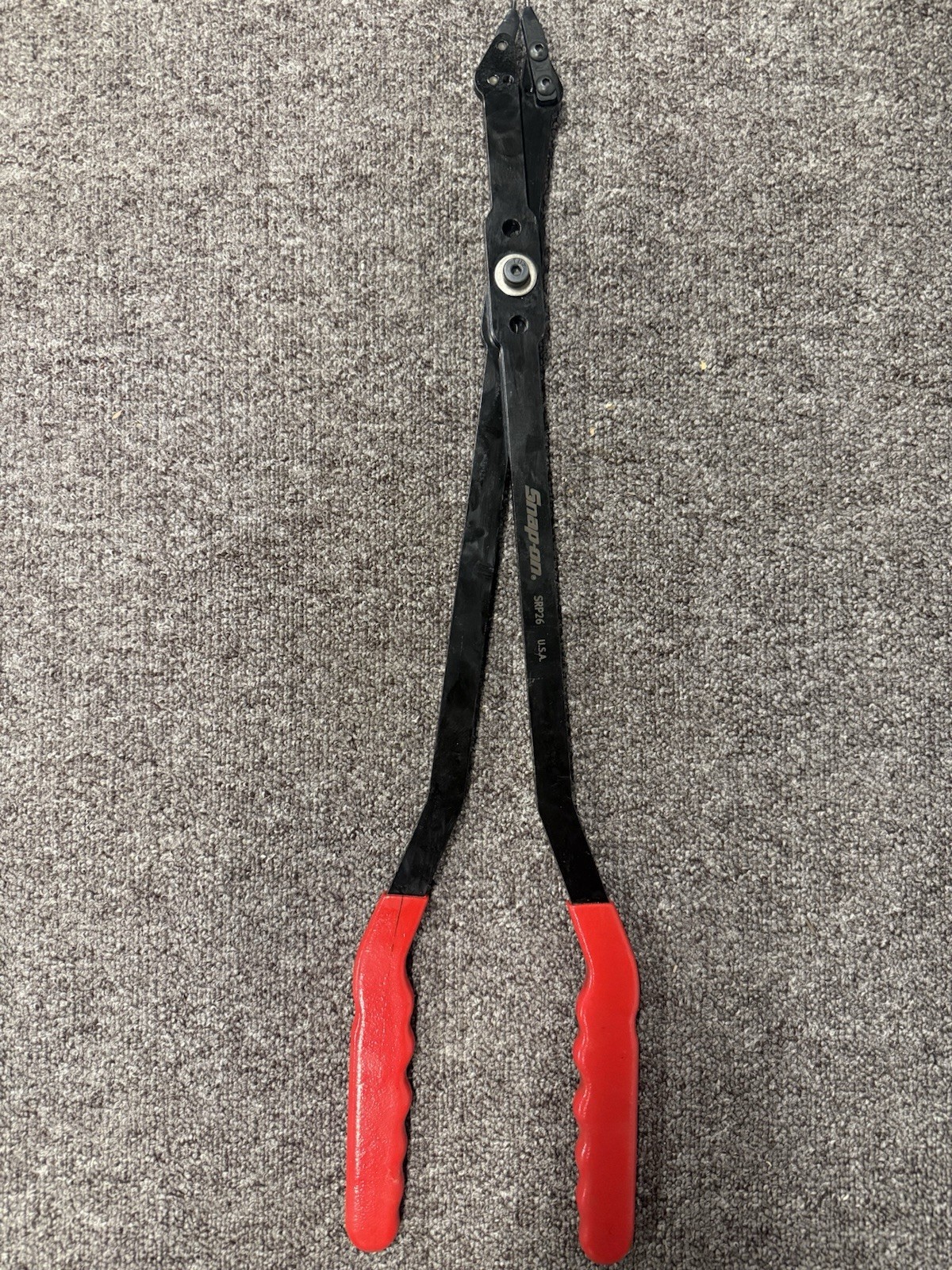 Snap On Tools SRP26 Heavy Duty 26” Snap Ring Pliers