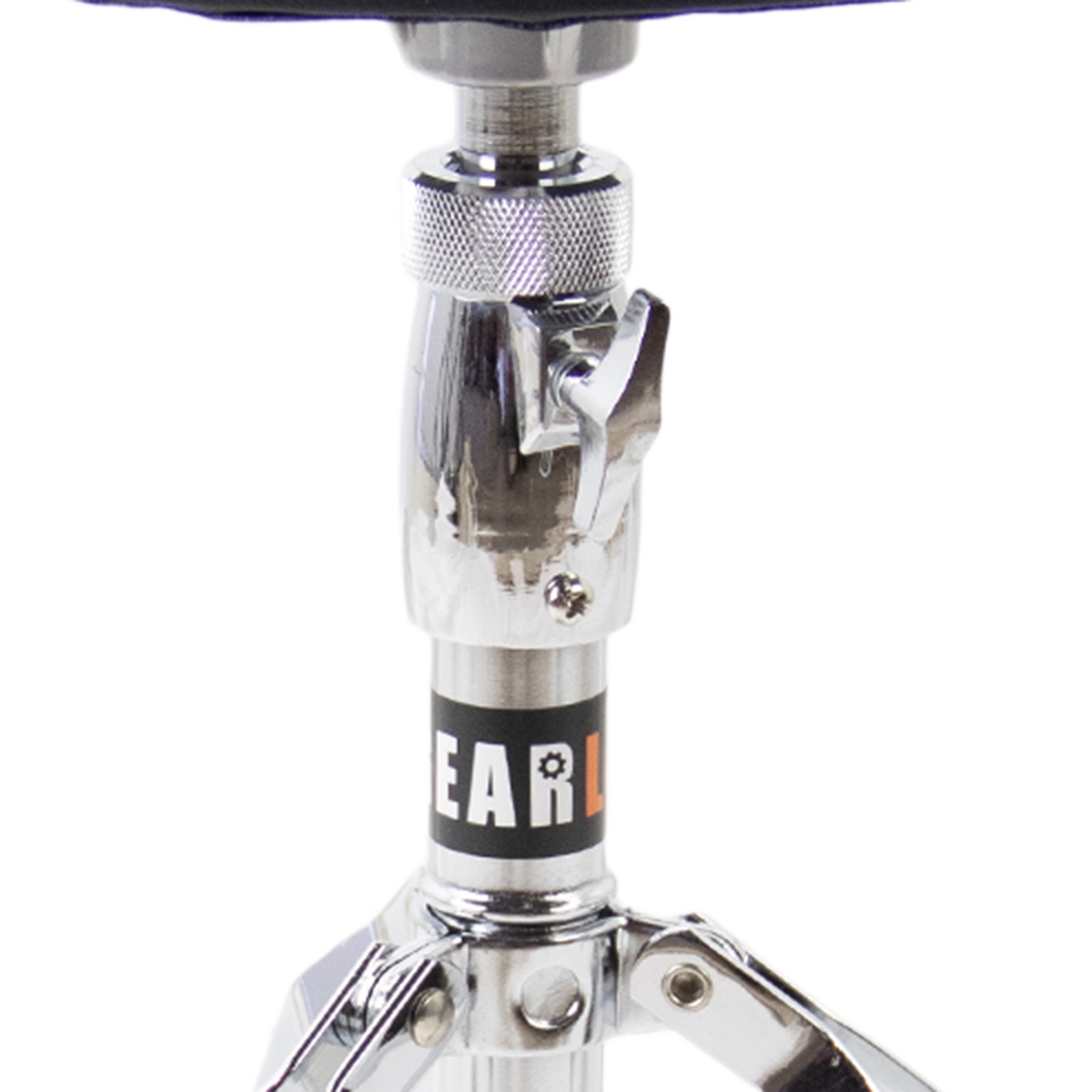 Gearlux Adjustable Adjustable Drum Throne