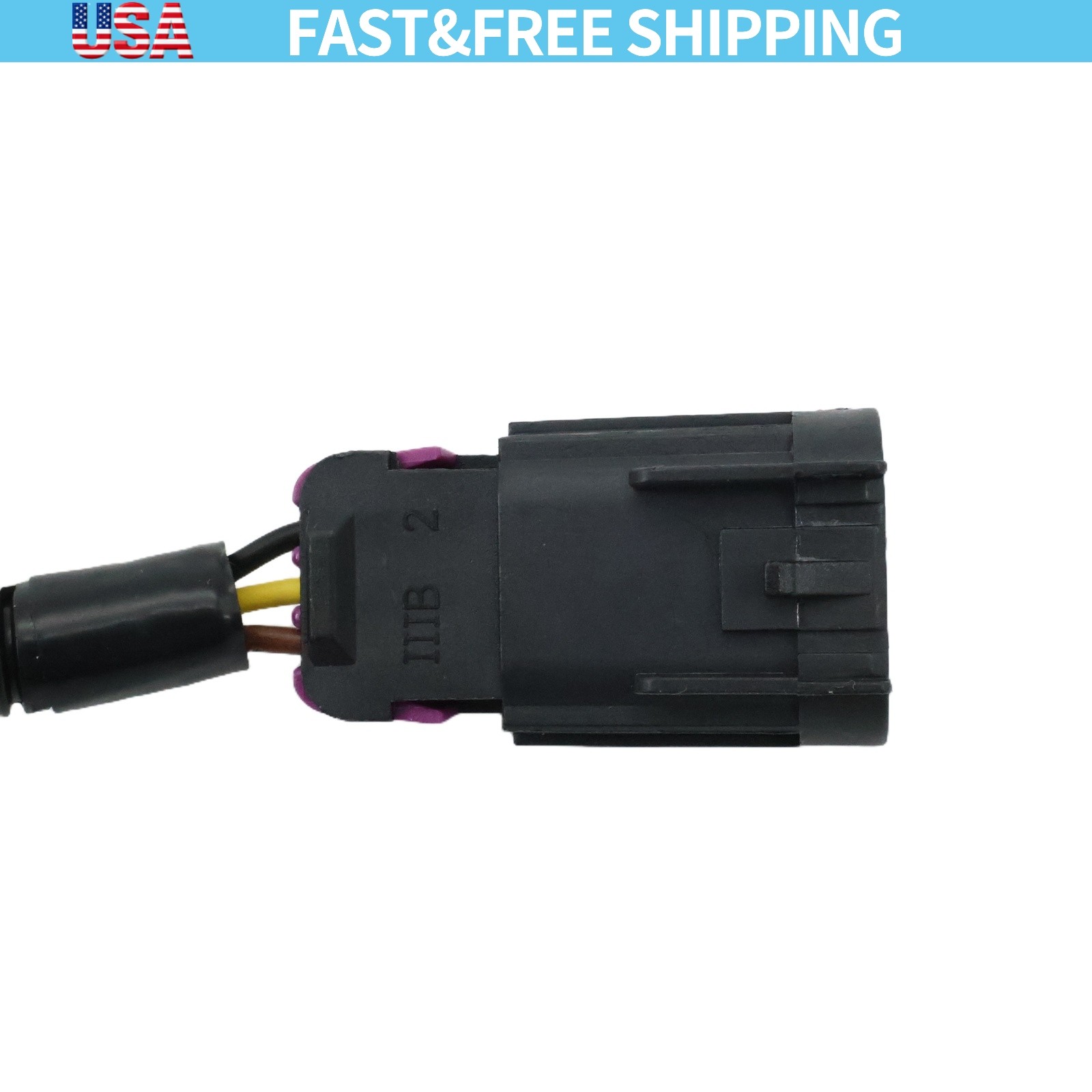 Auto Start Stop Disable/Delete/Eliminator Cable Fits For Chevrolet Cruze 15-18
