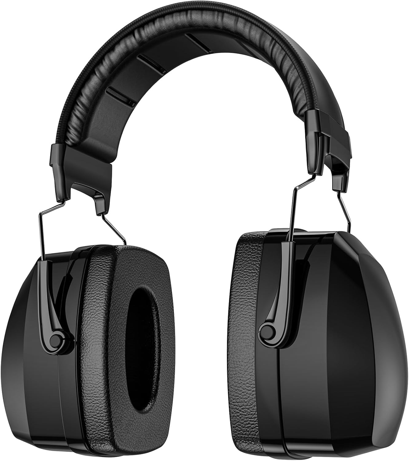 Extra Large SNR 37Db Noise Cancelling Headphones, Hearing Protection Ear Muffs f