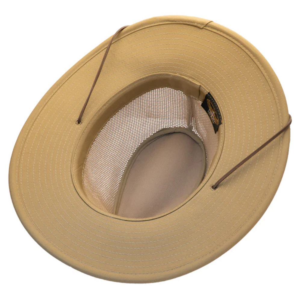 Henschel - Aussie Packable Breezer® Safari Sun Hat