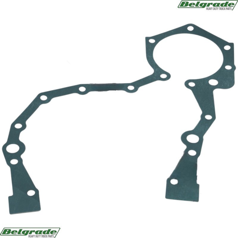 840.75714G Engine Crankcase Gasket Paccar MX13 - 1781714PE 439.570