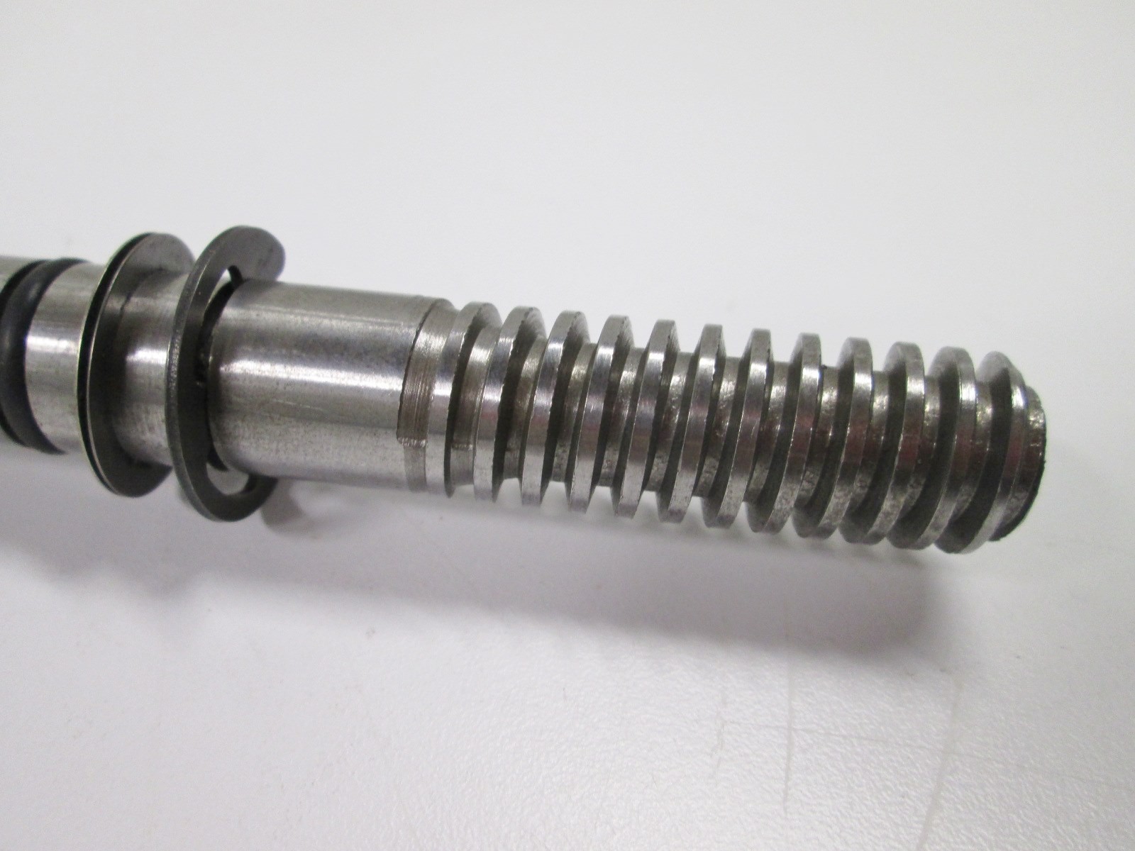 Craftsman 10" Table Saw Blade Lift Elevation Shaft Screw 1/2" Shaft 113.xxxxx