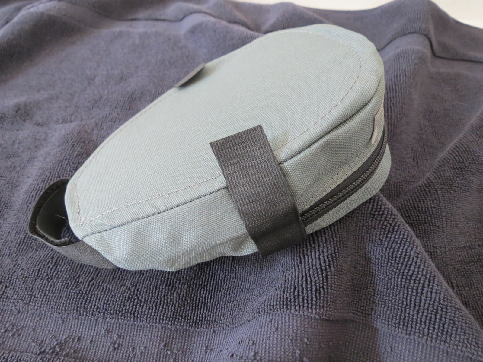 Bicycle Seat Pouch