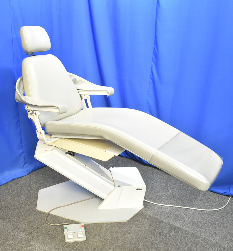 Adec Priority 1005 Stand Alone Chair - Make an Offer