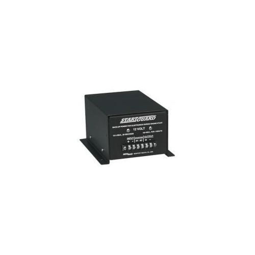 Newmar NS-12-20 Start Guard NEW
