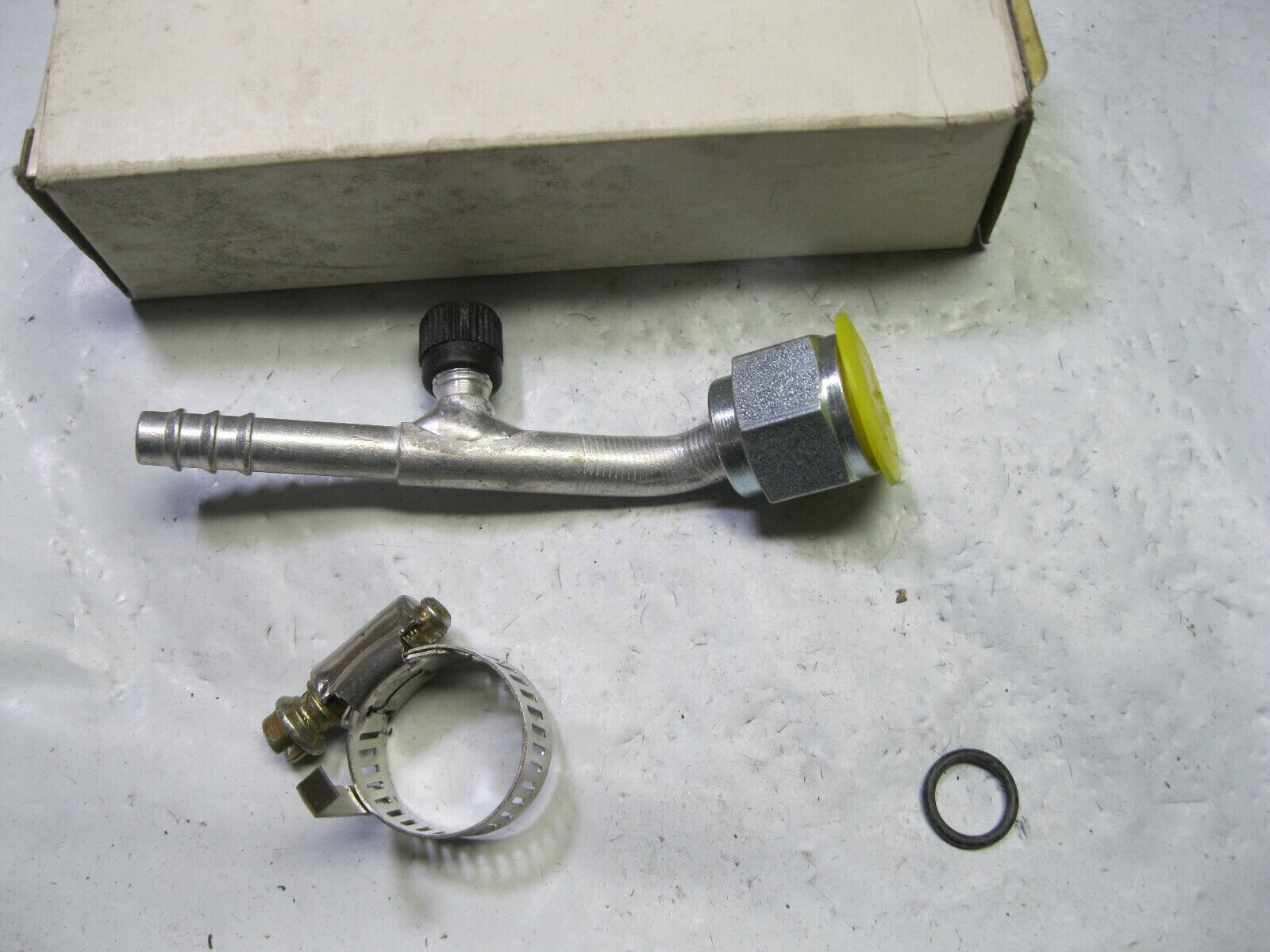Trumark 12748 Ac Line / Fitting
