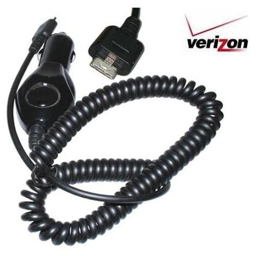 Car Charger for LG vx8350 vx8500 vx8550 Chocolate 2 vx8700 vx9400 vx9900 enV