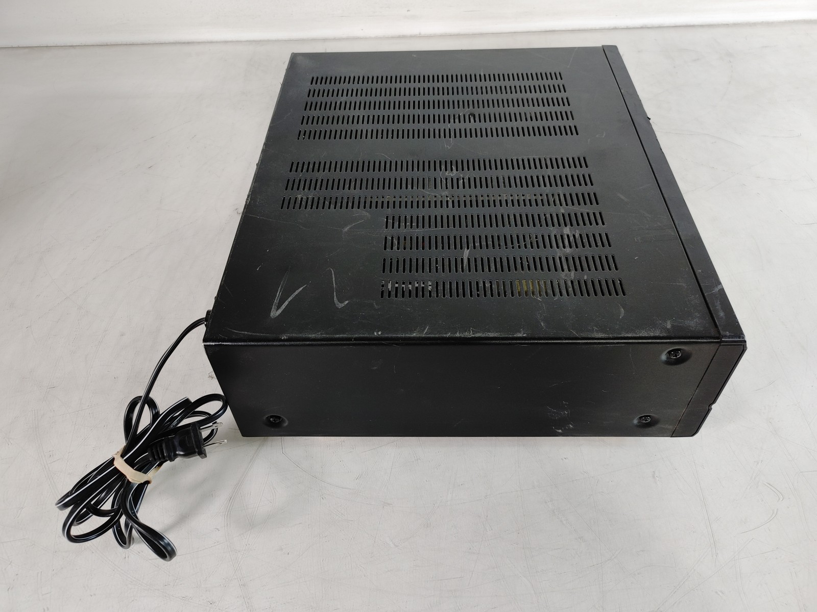 Denon DRA-295 2 Channel Precision Audio Component Stereo Receiver