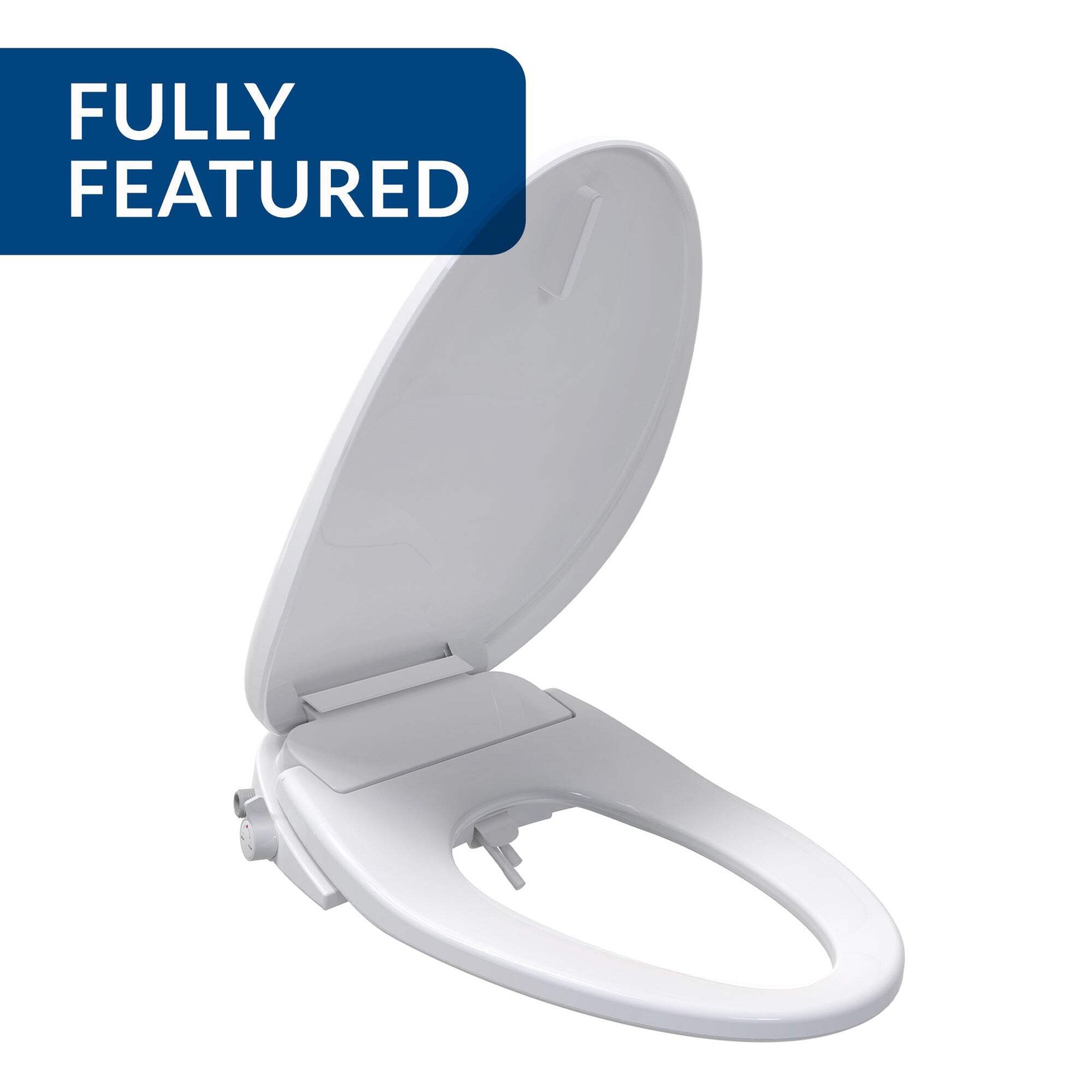 BB-500 Series Bidet Seat