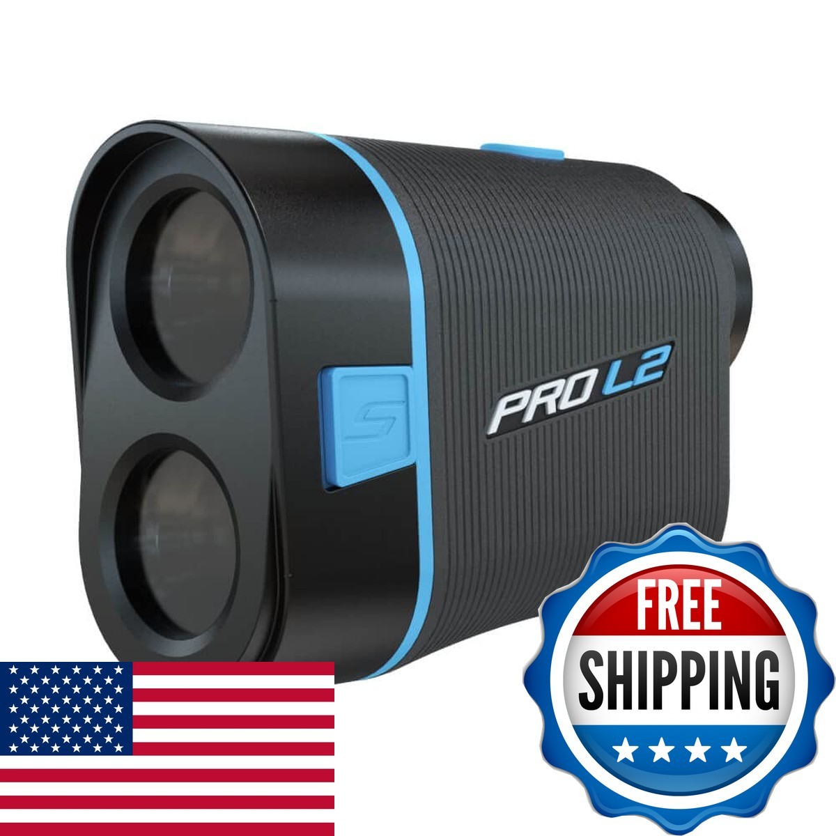 Shot Scope PRO L2 Rangefinder (Blue)
