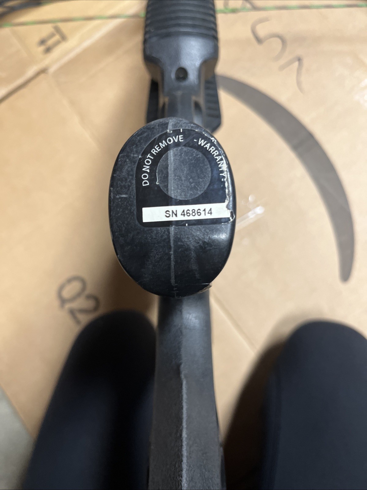 Barnett Crossbow