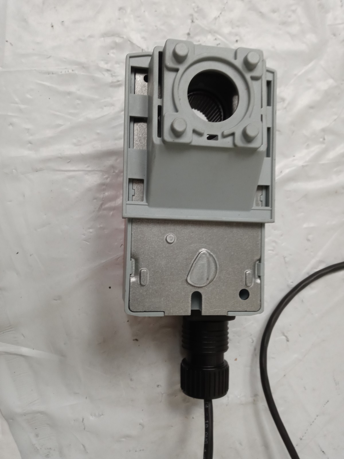 Belimo LRB24-SR Actuator, 24V, Spring