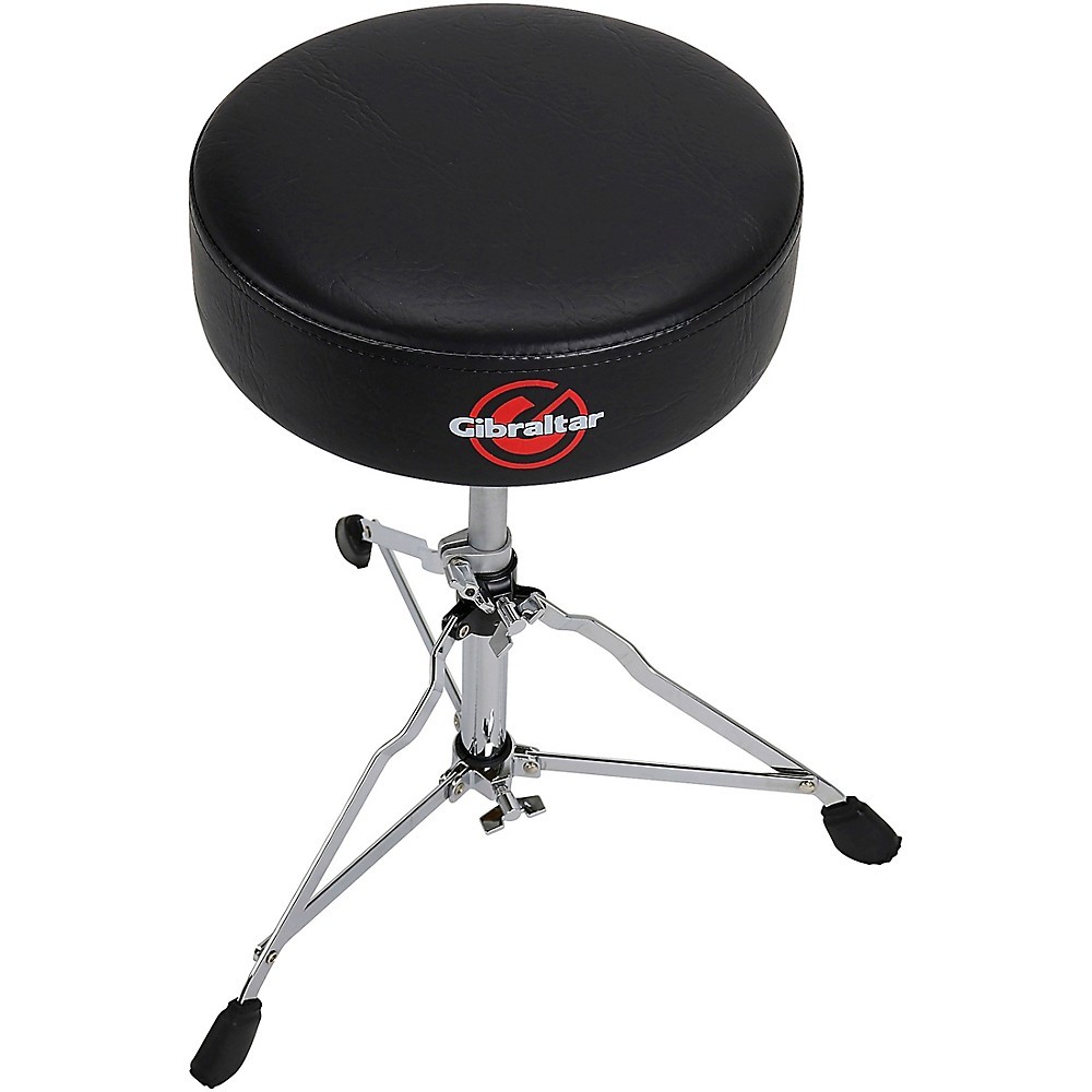 Gibraltar Round Drum Throne 13"