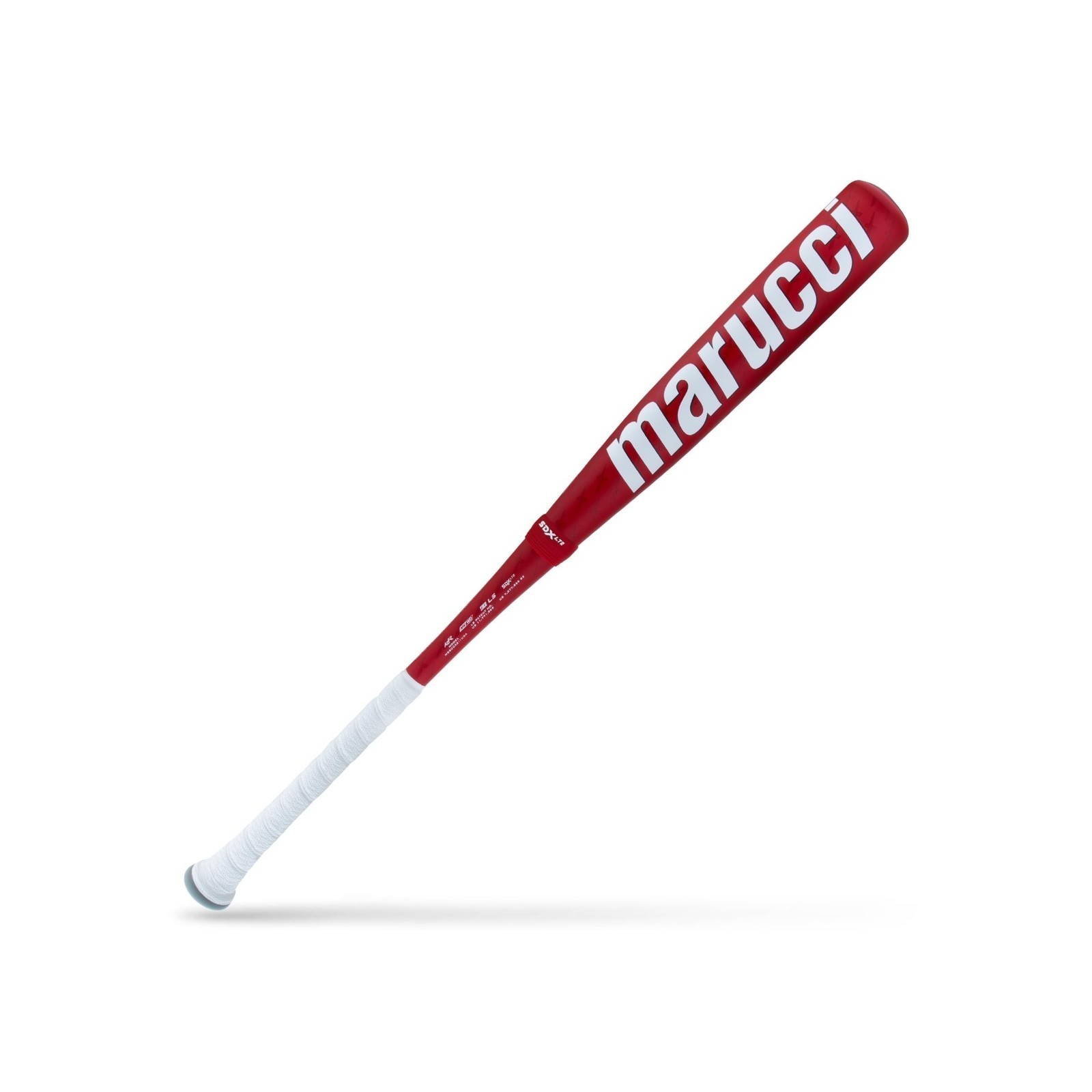 Baseball Bat 2 5/8" Barrel -5/-8/-11 Drop End-Loaded