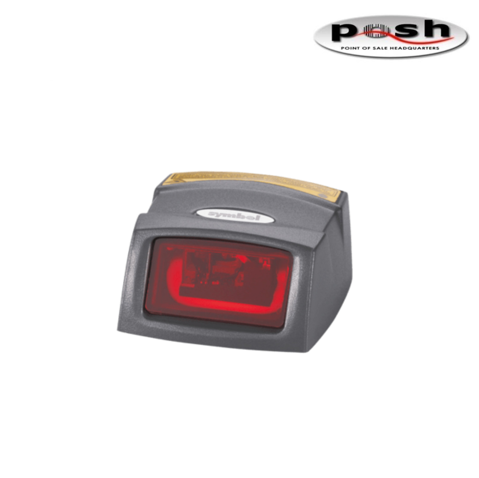 NEW Symbol SE965 Fixed Mount 1D Laser Barcode Scanner RS232 IP54
