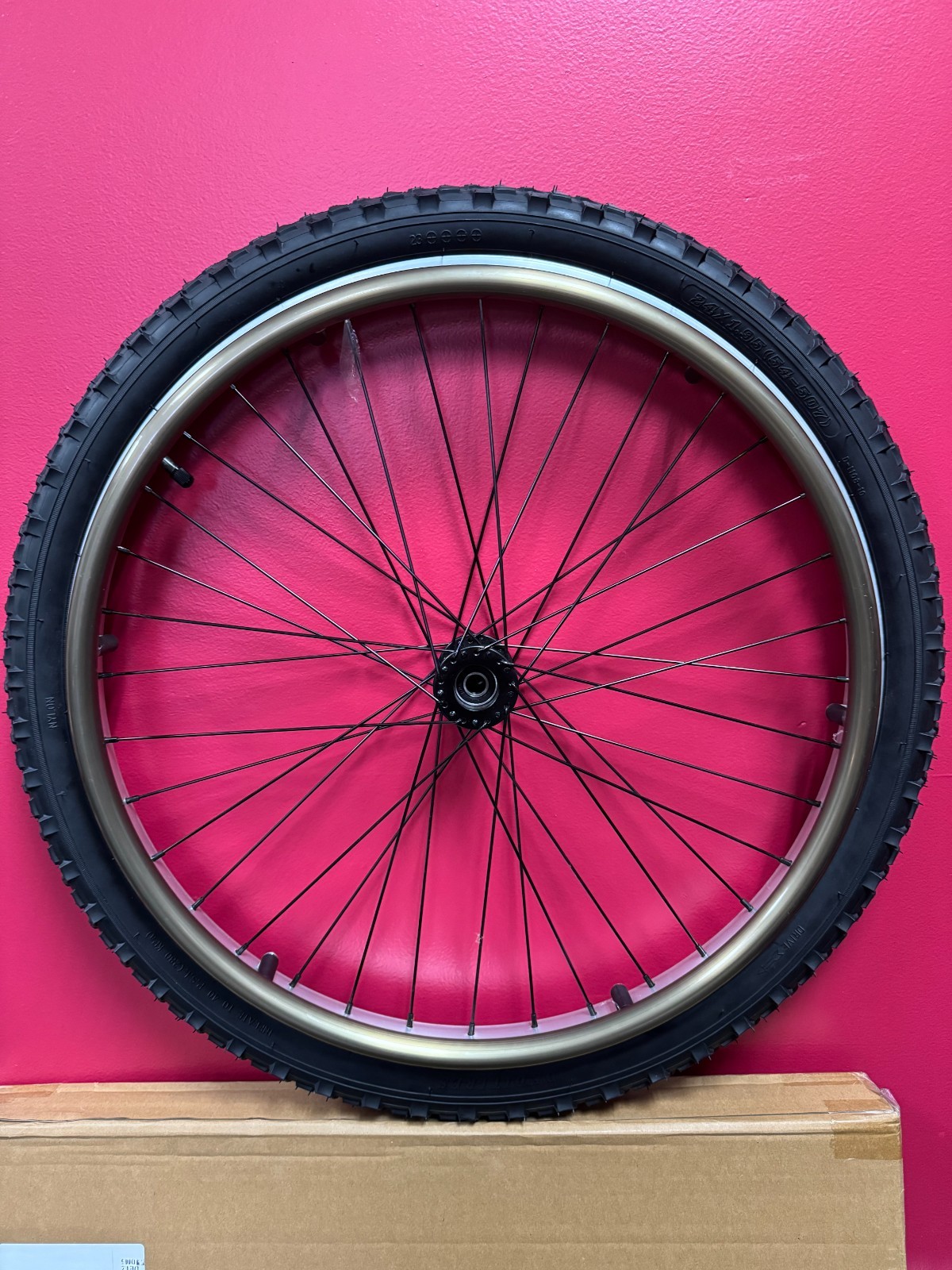 Replacement Wheelchair Tires From DKDITIRES