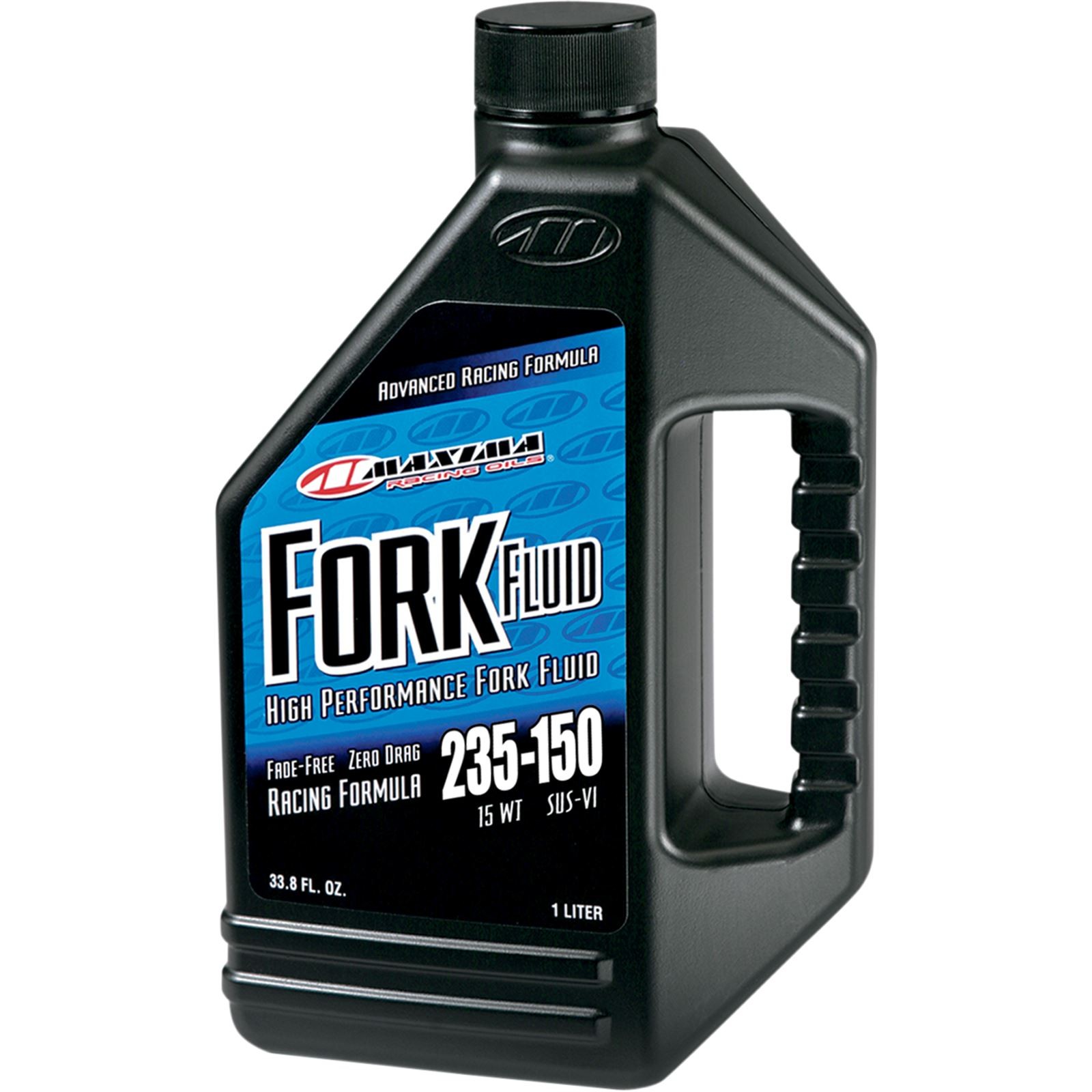 Maxima Fork Fluid 15W - 1 Liter 59901-15