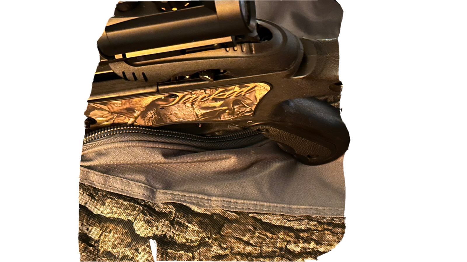 Barnett Jackal Crossbow