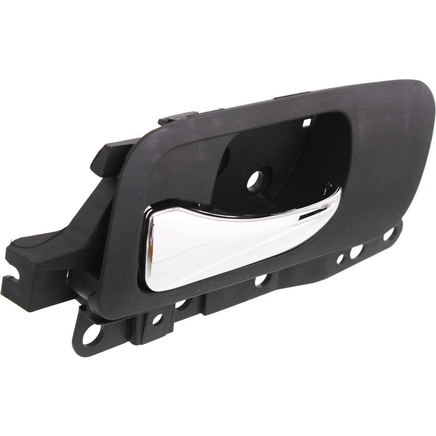Interior Door Handle For 2004-2008 Acura TSX Front Driver Side Plastic