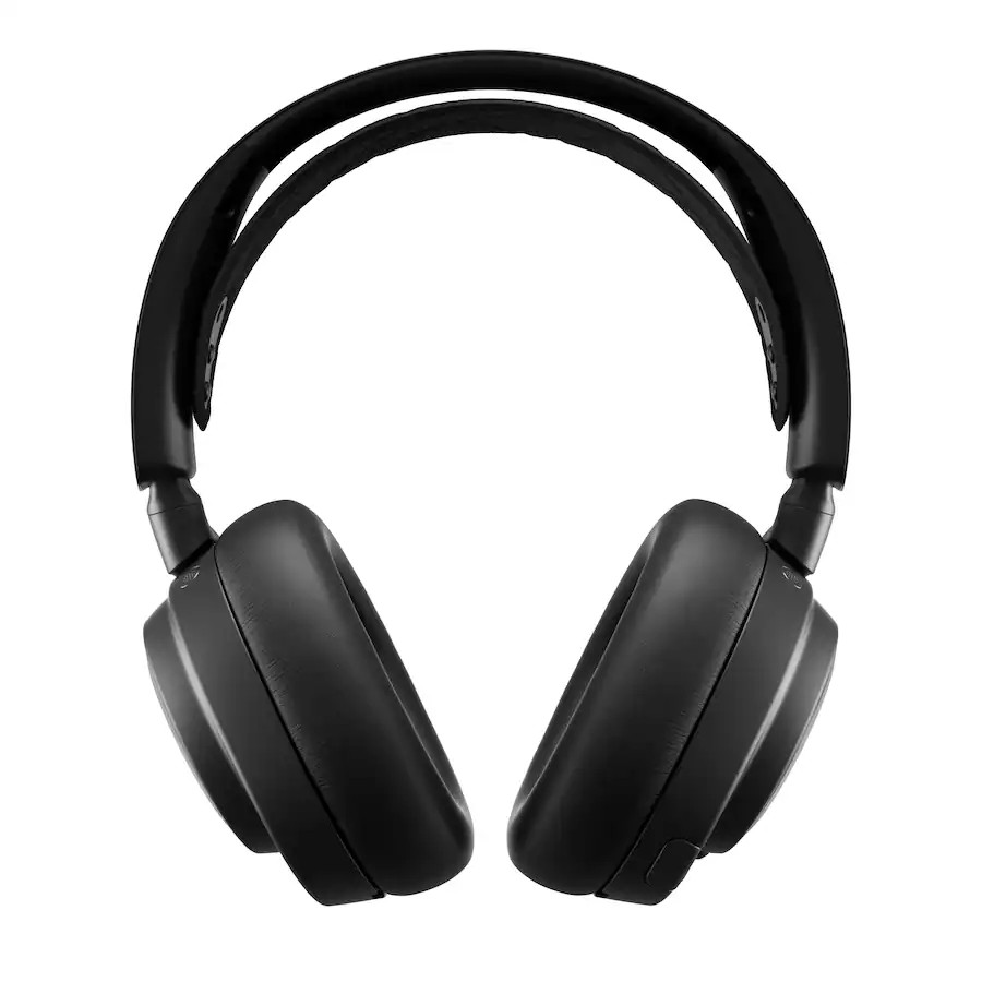 SteelSeries - Arctis Nova Pro Wireless Multi Gaming Headset for PC, PS5, PS4, Sw