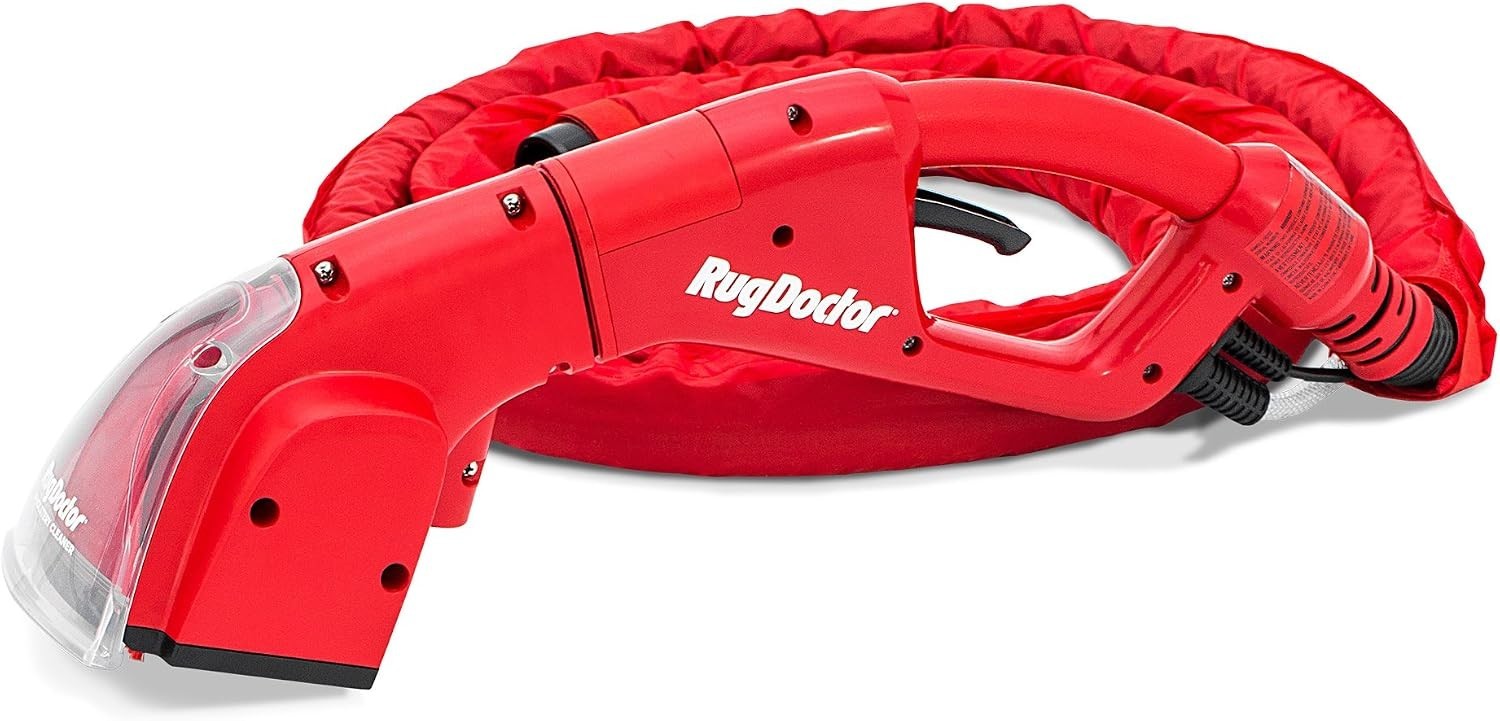Professional Stain and Odor Remover Attachment