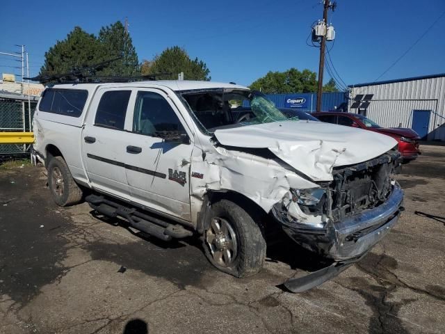 TDODR2500 2015 Spare Wheel Carrier 1375270