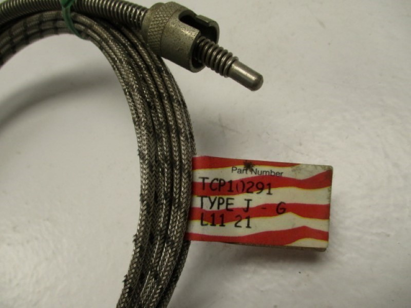 TEMPCO TCP10291 NSNP