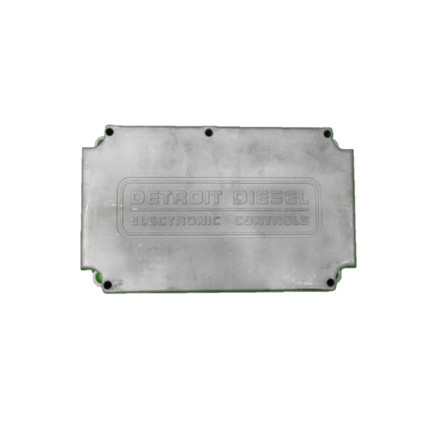 Detroit Diesel R23519307 Ecm Ddeciv