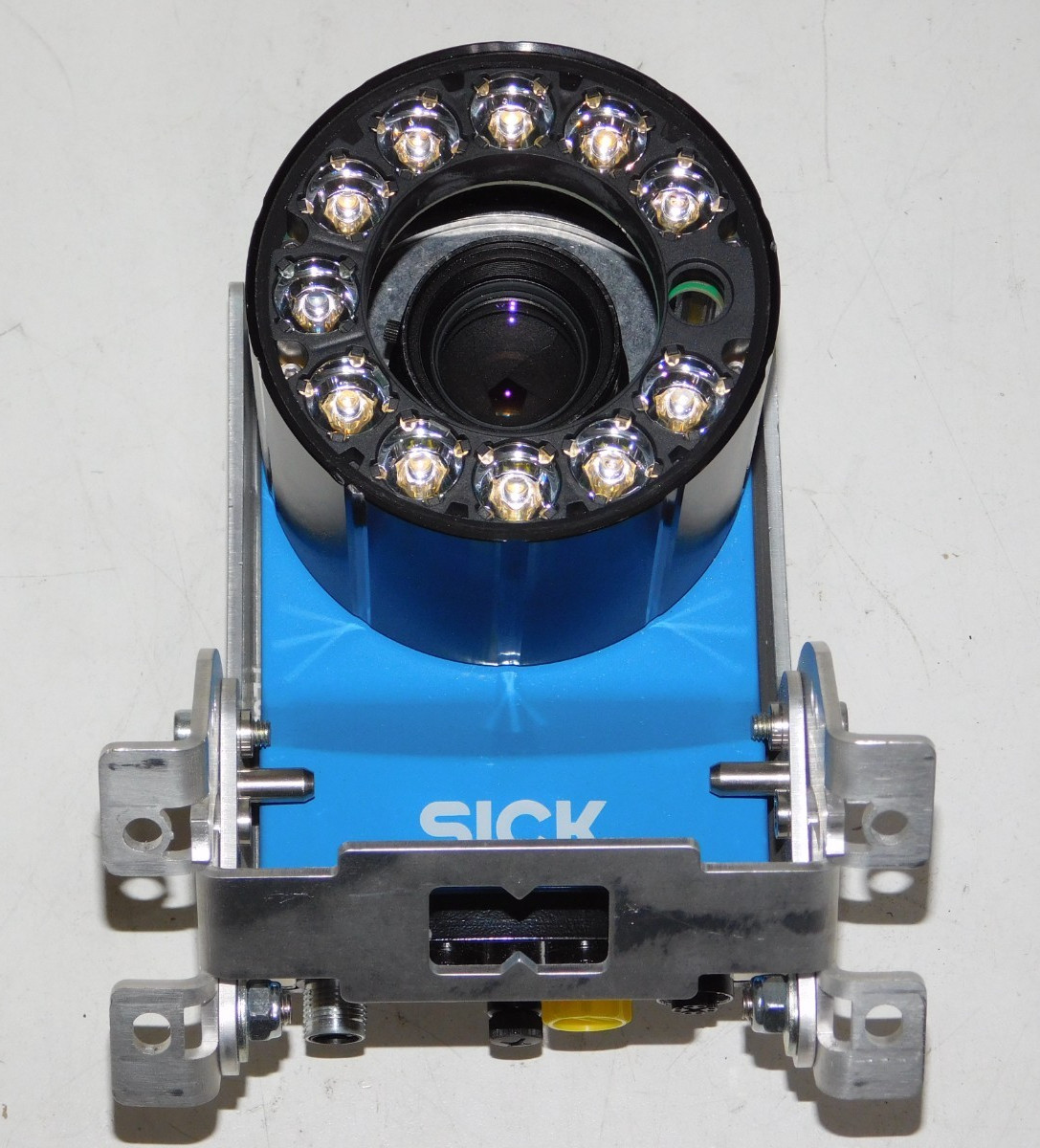 Sick V2D652R-MCXXF6 Lector Image Based Bar Code Reader Scanner Camera 1071728