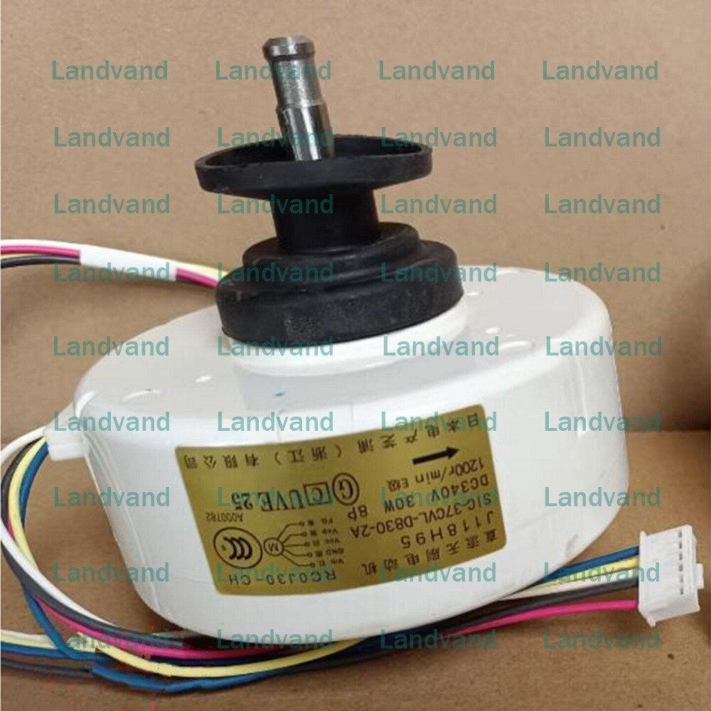 NEW For Mitsubishi air conditioner motor RC0J30-CH RCOJ30-CH J118H95