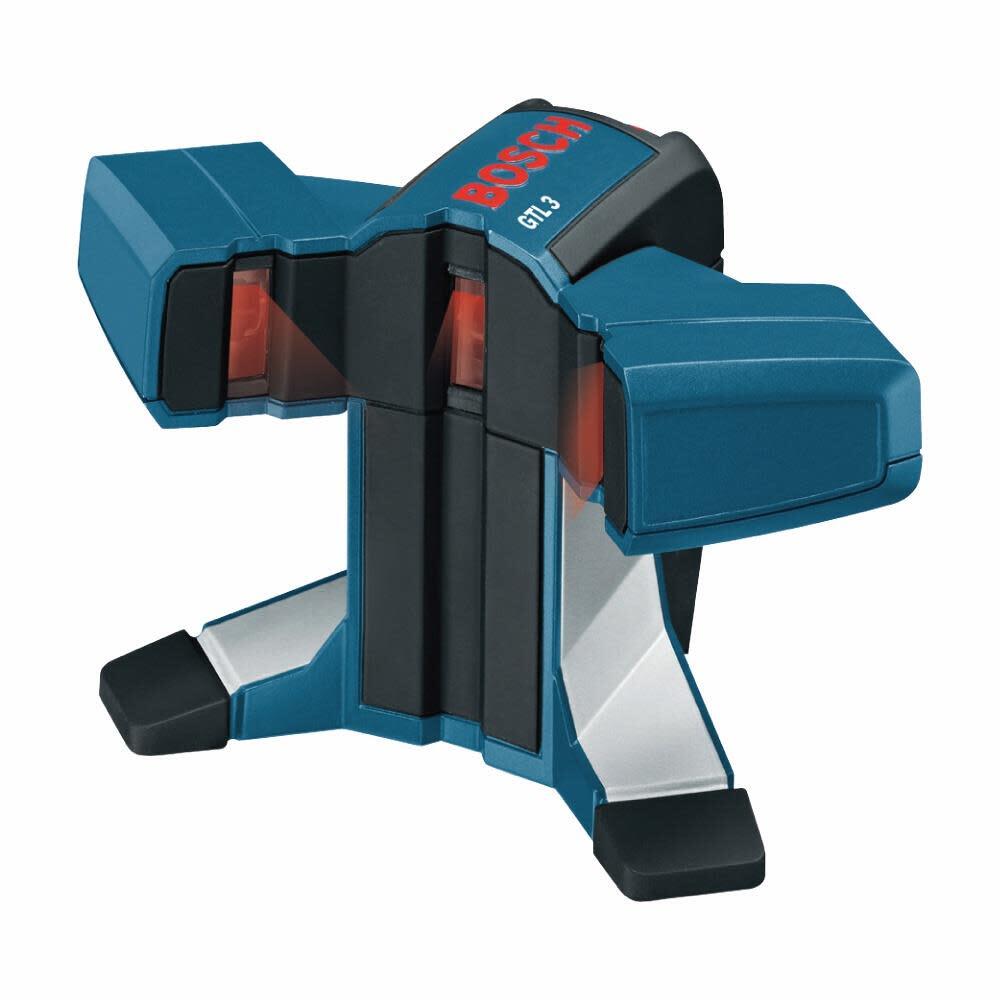 Bosch Tile & Square Layout Laser Certified Refurbished