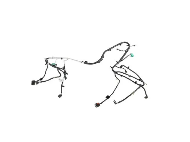 Genuine Mopar Rear Fascia Wiring Export 68276218AE