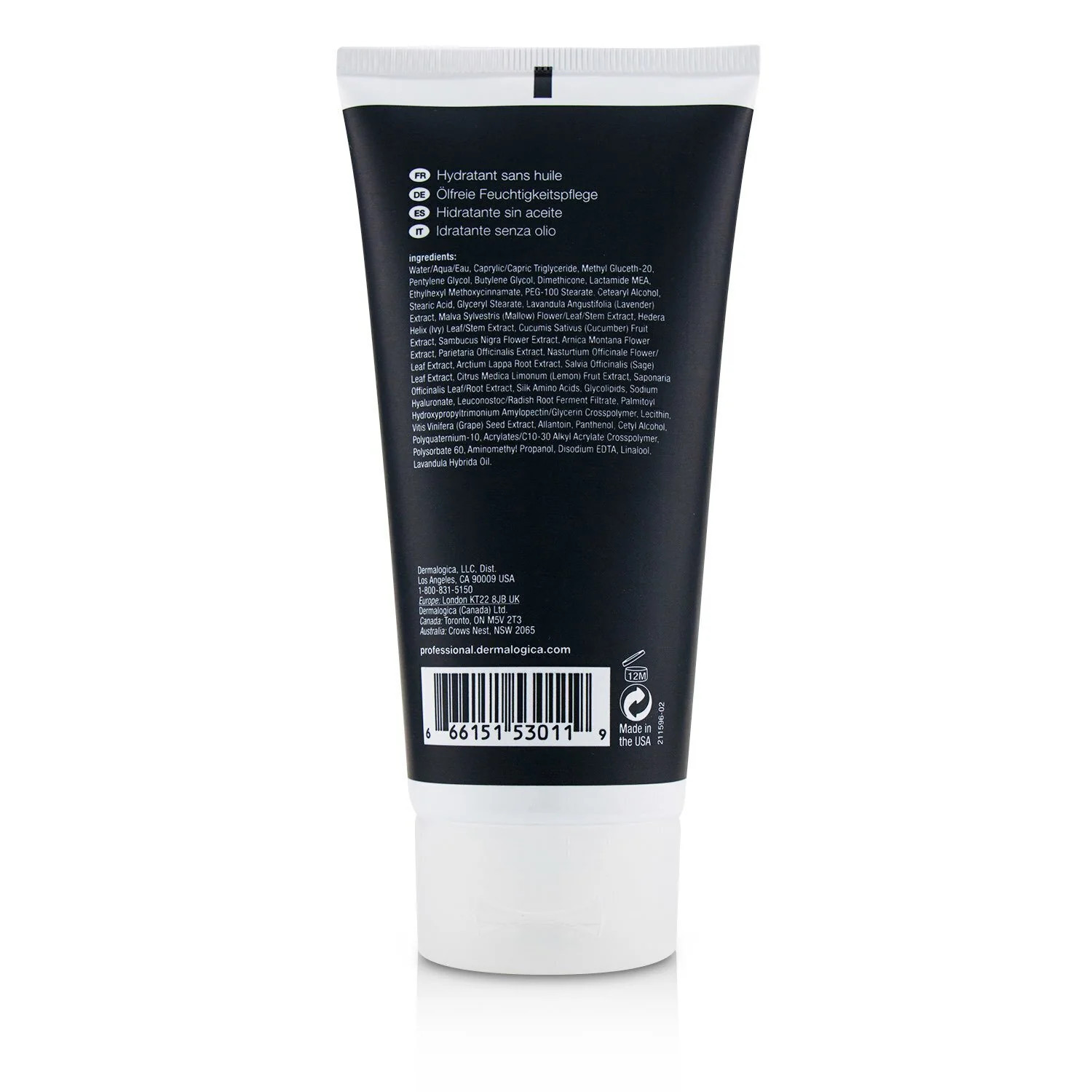 Dermalogica Active Moist PRO (Salon Size) 177ml/6oz