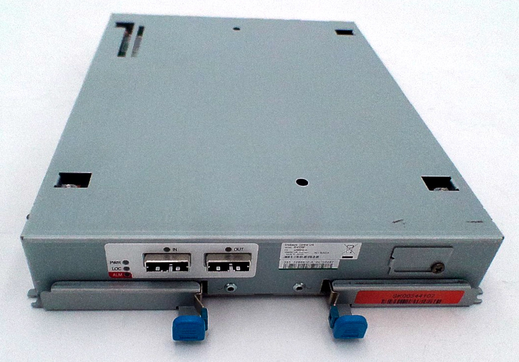 HDS HUS 150 Storage Array Controller Module (3286612-A)
