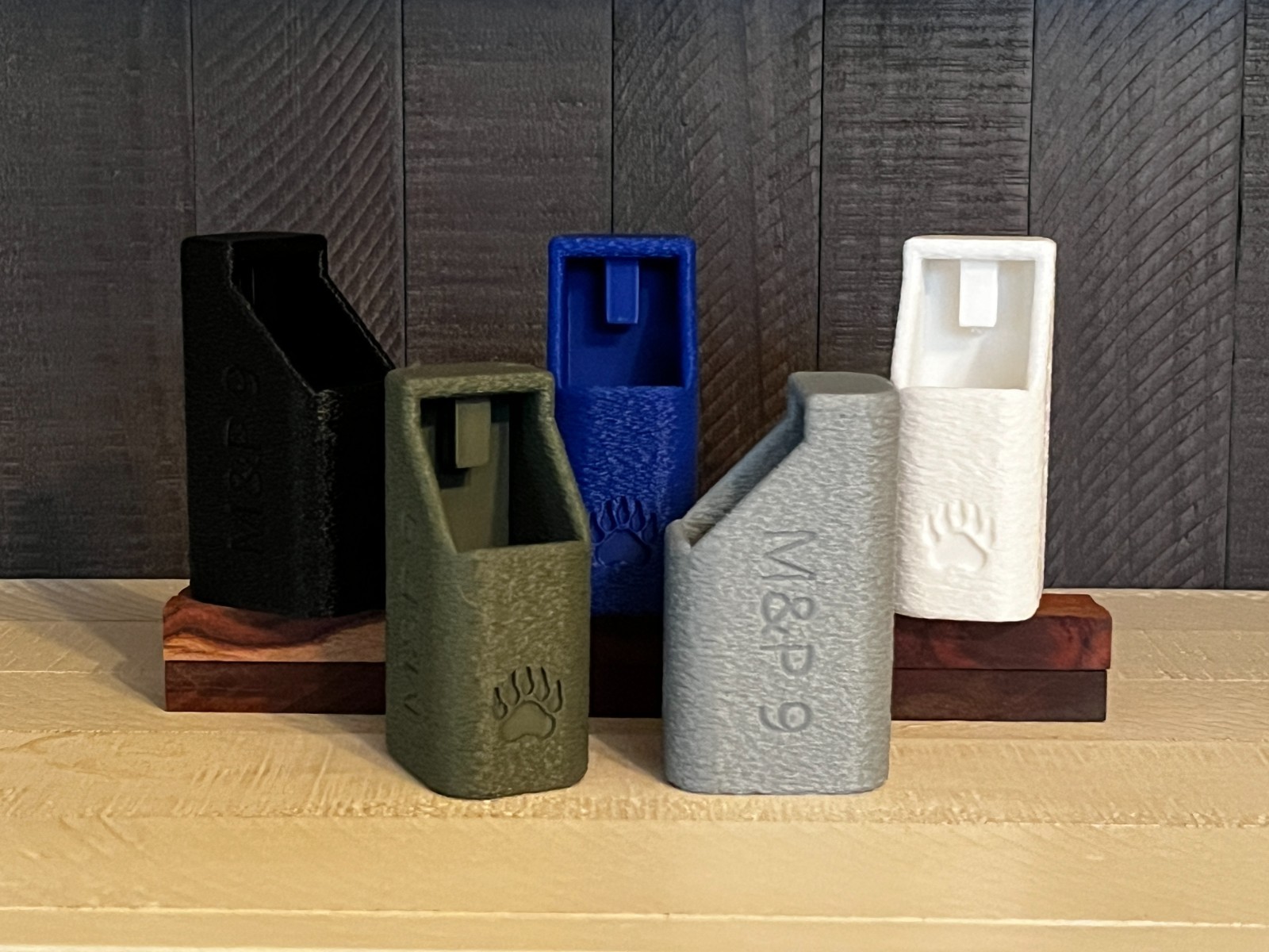 M&P Shield Speed Loader 9mm Magazine Loader
