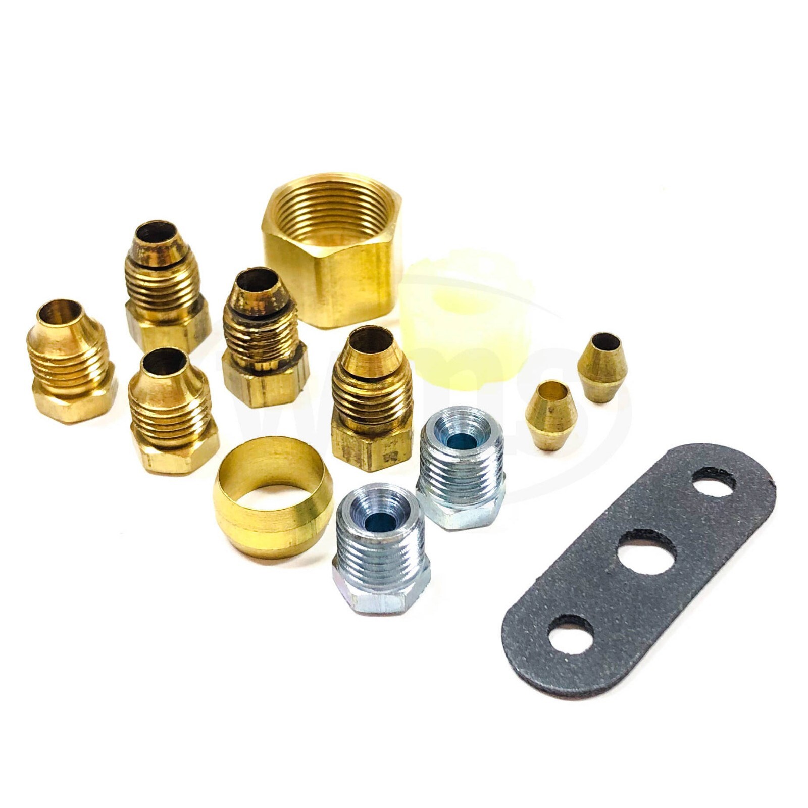 4700-027 Robertshaw Domestic Gas Thermostat, 140 to 550°F
