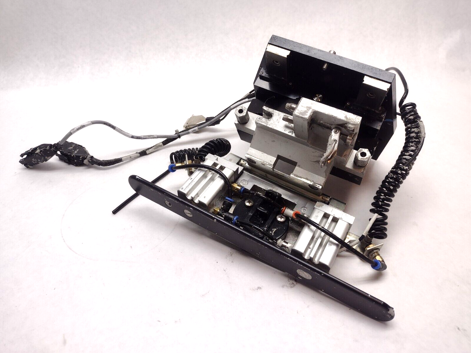 DEK Pro-Flow Head Assembly H-Tower Assembly
