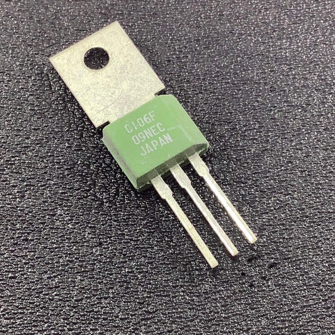 C106F - NEC - SCR
