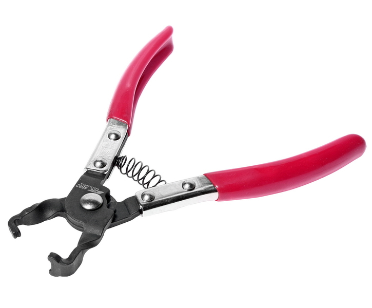 JTC Volkswagen VW, Audi Fuel Hose Clip Pliers (capacity: 18~28 mm) JTC 4882