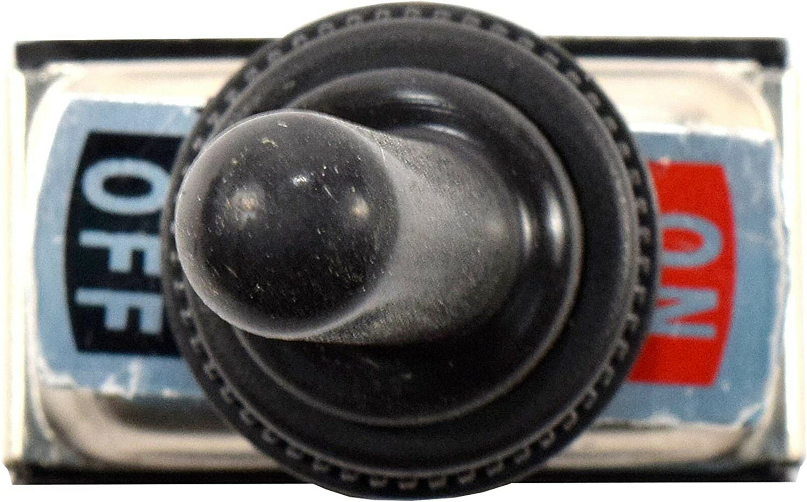 4-Pin Toogle Switch for Lamp Trailer Restorations DIY Projects HY29E Replacement