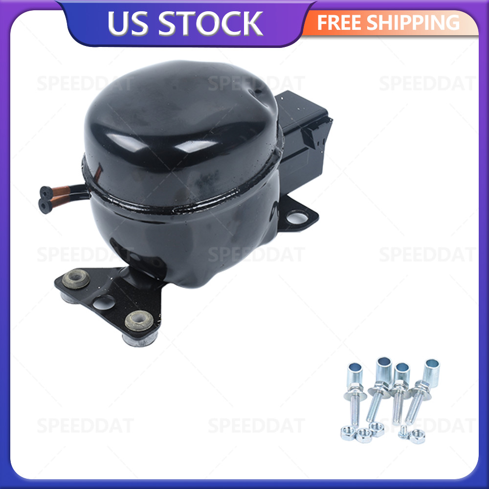 NEW 1x 115V Compressor For NUT35NR US