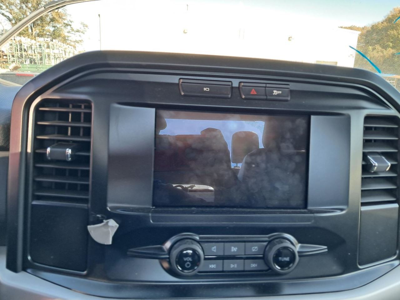 F150 2023 Glove Box 4863811