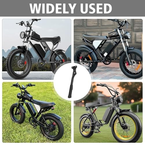 Upgraded Kickstand For OUXI V8 For Ridstar Q20/Q20 Pro/H20pro/H26pro,