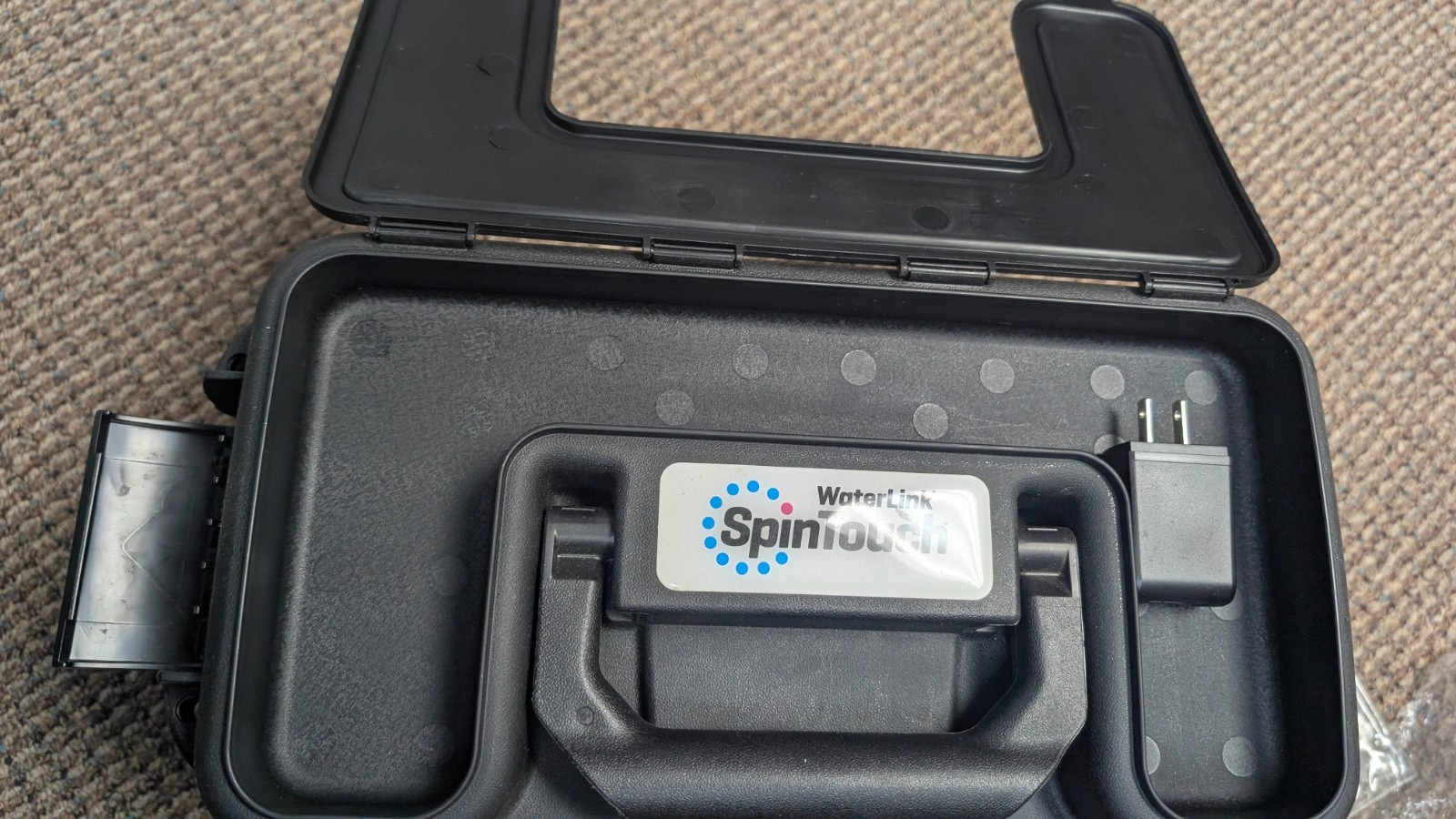 Waterlink Spin touch Rmn26830