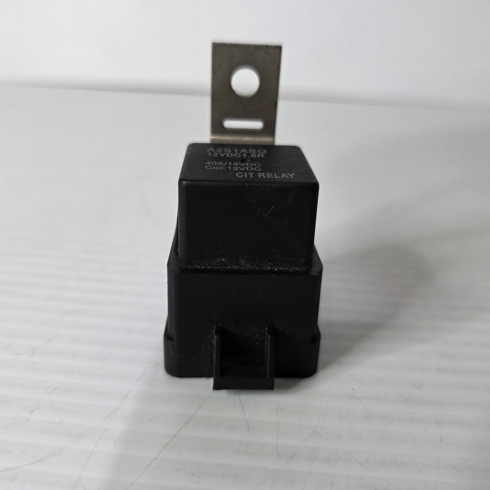 CIT Relay Module A2S1ASQ 40A 12VDC1.6R