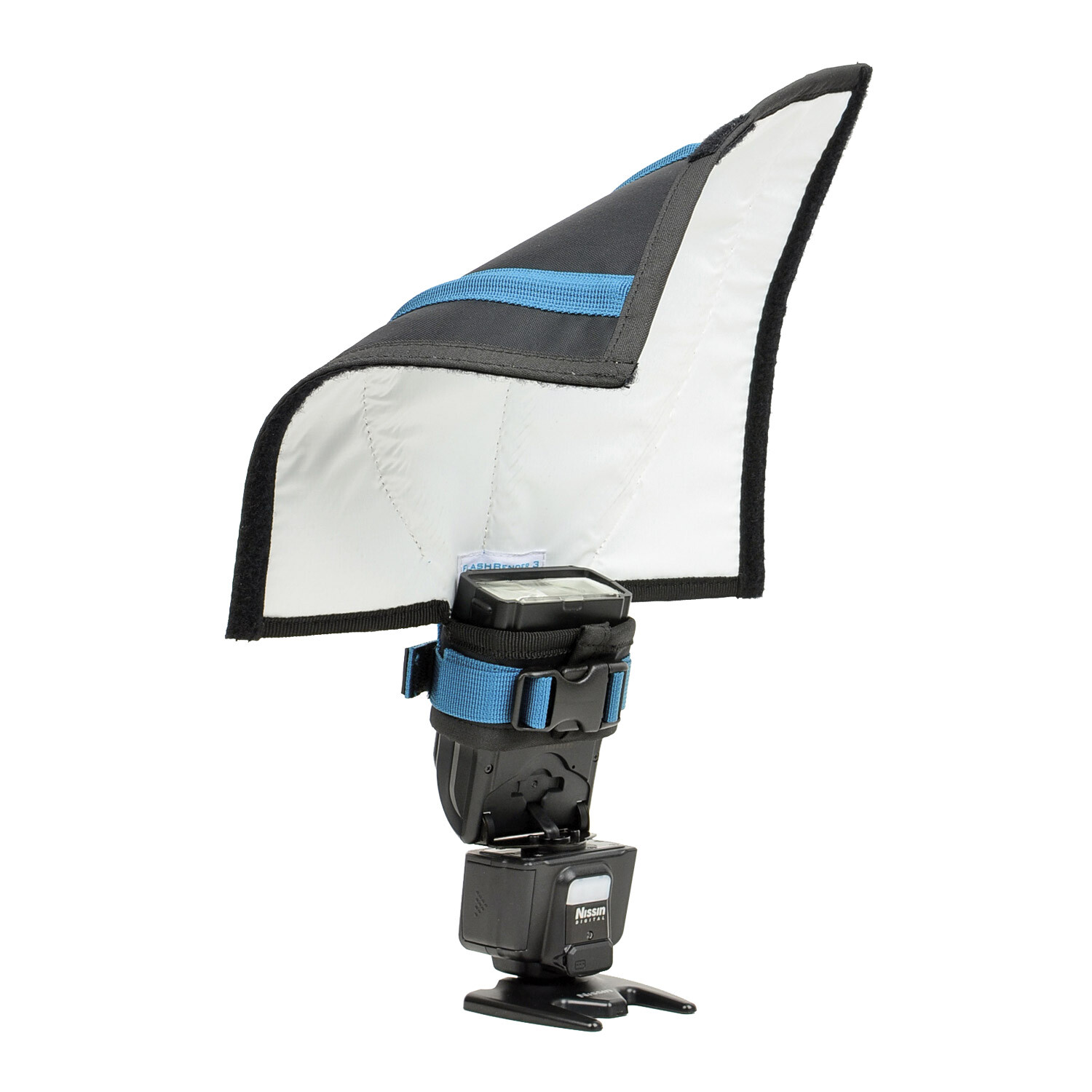 Rogue FlashBender v3 - LARGE Soft Box Kit (Flash Bender) NEW