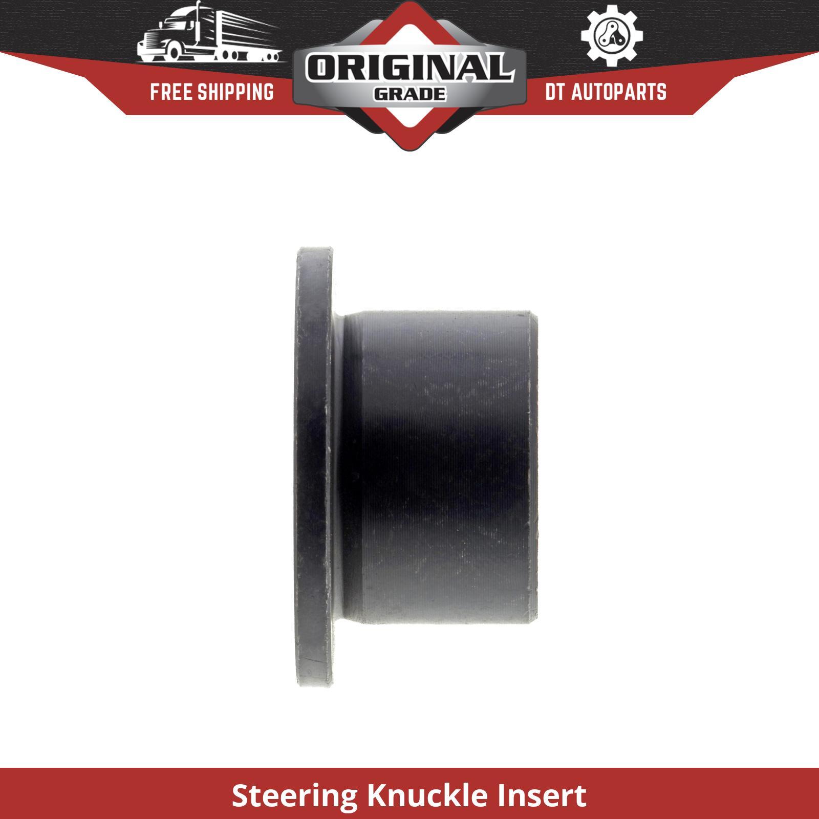 For 2007-2012 Lincoln MKZ Steering Knuckle Insert Front Rearward Mevotech 2008